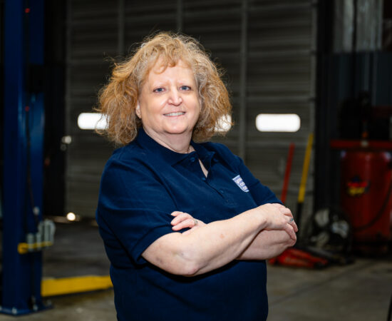 Your Care Care Auto in Des Moines: Jill, Owner